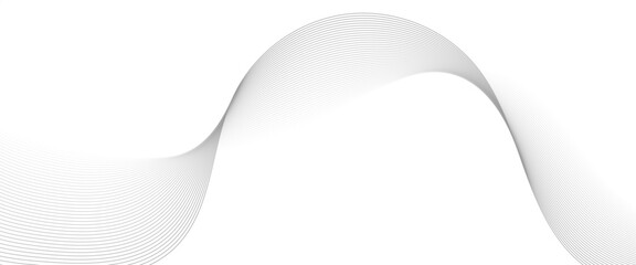 abstract wavy background