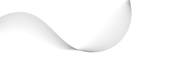 abstract wavy background