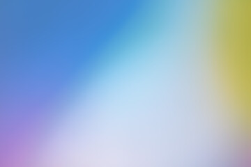 Abstract bright, Soft color gradient background, Colorful in trendy