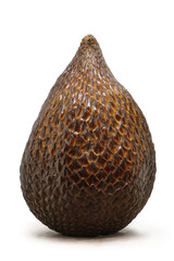 Salak fruit (Salacca zalacca or