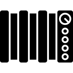 Heater Icon
