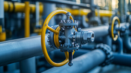 Details pipes different types collection of water tube industry gas valve construction and oil industrial pressure technology plumbing vector illustration.