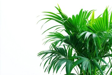 100-Year-Old Palm Tree
