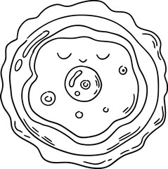 sketch Embryology fertilization