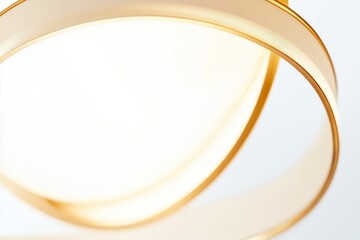 Modern Ceiling Lamp Design
