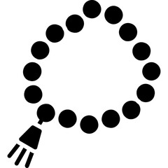 Tasbih Icon