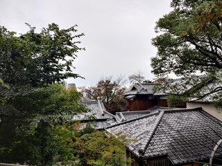 Kobe Beautiful city in the middle of Japan