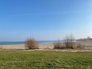 Strand Greifswald