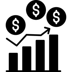 Sale Icon Vector Element