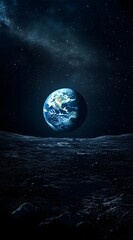 Stunning images of Earth from space, showcasing atmospheric details, weather patterns, and the planet’s beauty, ideal for educational materials, science projects, and environmental awareness.