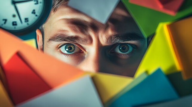 Understanding Obsessive Behaviors in Anxiety