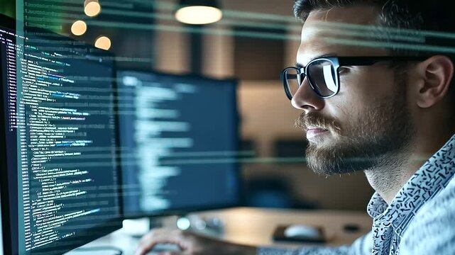 Software Developer Testing App for Data Privacy Compliance