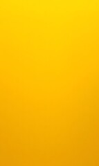 Obraz premium yellow background, generation AI 