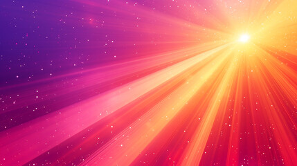 Vibrant Light Burst Abstract Background for Energy, Celebration & Digital Design | Ideal for Websites & Branding, digital design, event promotions, website backgrounds, festival themes, celebration