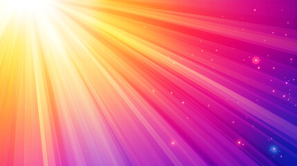 Vibrant Light Burst Abstract Background for Energy, Celebration & Digital Design | Ideal for Websites & Branding, digital design, event promotions, website backgrounds, festival themes, celebration