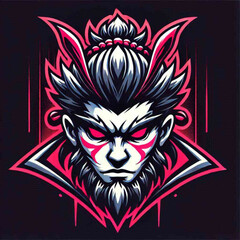 professional modern logo suitable for your brand or your avatar 2025