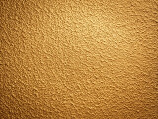 Fototapeta premium Light Brown Grainy Texture Background - Simple Rustic Design