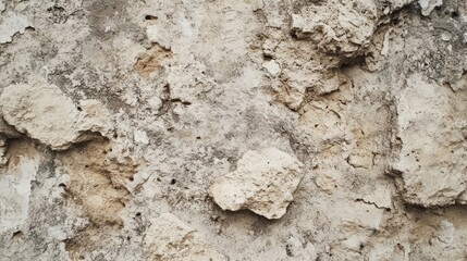 Weathered Concrete Wall Texture Background