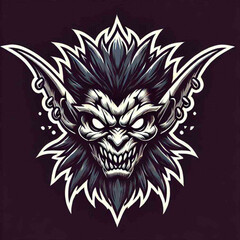 professional modern logo suitable for your brand or your avatar 2025