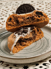 Mi momento de relax.