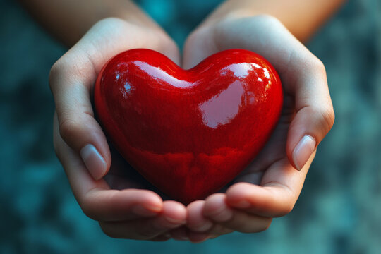 Community heart health screening event promotes wellness and prevention in the local area