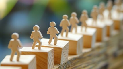 Group of Business Professionals Engaging in Teamwork and Collaboration