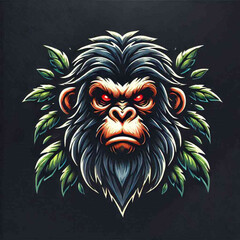 professional modern logo suitable for your brand or your avatar 2025