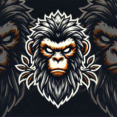 professional modern logo suitable for your brand or your avatar 2025