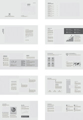 Company Profile Brochure