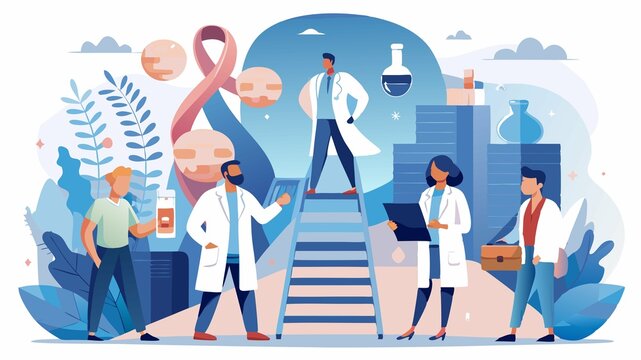 These centers employ leading oncologists and medical professionals, providing comprehensive cancer care from diagnosis to treatment and beyond.