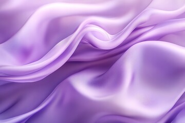 Fototapeta premium Dreamy Lavender Haze: Soft Purple Blurred Background, Perfect for Websites, Social Media, Branding, and Design Projects. Elegant, Subtle, and Versatile for a Calming and Serene Aesthetic. Ideal for 