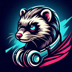 professional modern logo suitable for your brand or your avatar 2025