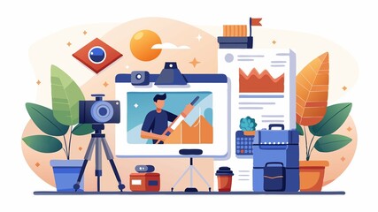 High-quality product photography and compelling descriptions are crucial for showcasing your unique items attractively.