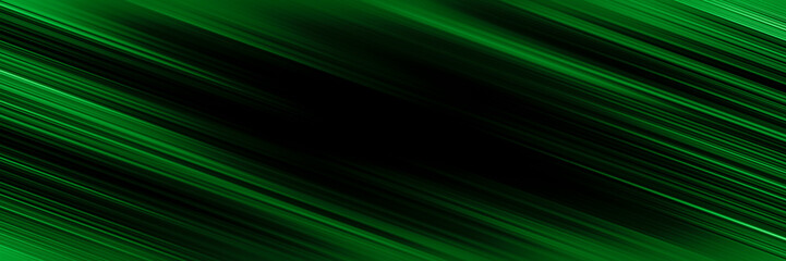 Background black and green dark are light with the gradient is the Surface with templates metal texture soft lines tech gradient abstract diagonal background silver black sleek with gray.