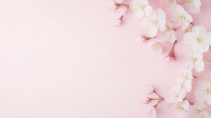 Obraz premium 春の桜 Spring Cherry Blossoms