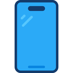 Mobile Phone Icon