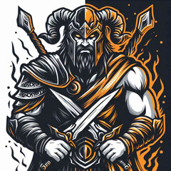 professional modern logo suitable for your brand or your avatar 2025