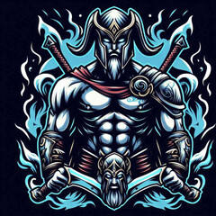 professional modern logo suitable for your brand or your avatar 2025