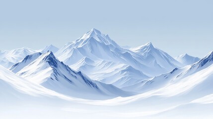 Winter transforms Europe's mountain peaks into snowy paradises, perfect for engaging in winter sports