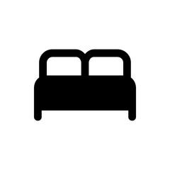 Bed Icon
