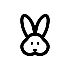 Rabbit Icon

