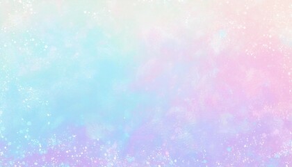 Cheerful, gentle, and colorful pastel abstract background (Easter background)