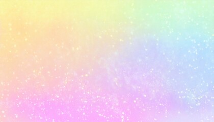 Obraz premium Cheerful, gentle, and colorful pastel abstract background (Easter background)