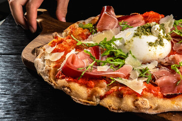 piza 