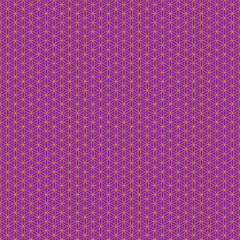 The Flowers of Life Geometric Seamless Pattern Digital Paper – Sacred Geometry Background