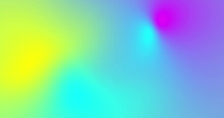 Soft gradient 4K background with smooth colors, abstract texture, vibrant hues, and elegant lighting effects