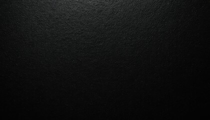 Dark black abstract background with wood chips
2