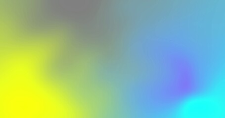 Soft gradient 4K background with smooth colors, abstract texture, vibrant hues, and elegant lighting effects
