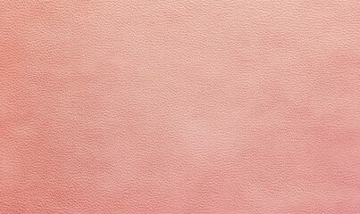 Fototapeta premium Seamless texture of pink leather; for use as background, upholstery, fashion and other products