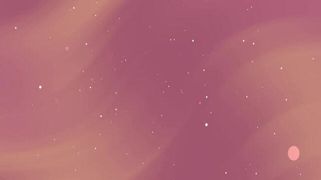 Rose gold background with white dots for feminine designs, social media graphics, wallpapers, digital backgrounds, and blog posts.